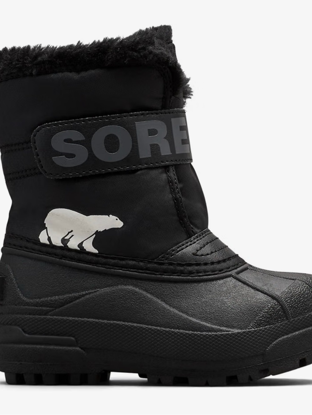 Sorel Snow Commander Toddler Snow Boots